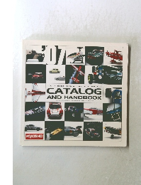 CATALOG  AND HANDBOOK
