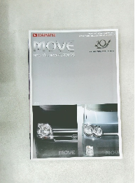 MOVE　MOVE　VS　&　MOVE　CUSTOMVS