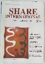 SHARE  INTERNATIONAL　2010年9月号