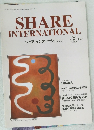 シェア・インターナショナル 2010年8月