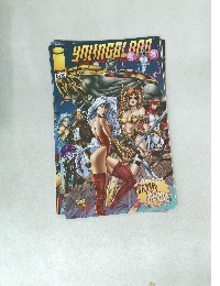 Youngblood 1995年 #6