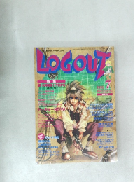 LOGOUT　1995年7月号