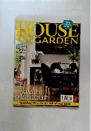 HOUSE＆GARDEN 