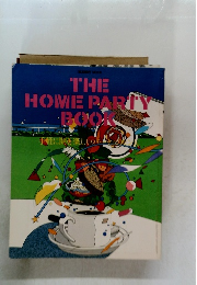 THE  HOME PARTY  BOOK