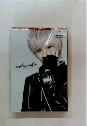 まふまふ オフィシャル アーティストブック