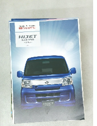 DAIHATSU　CARGO　リミテッド