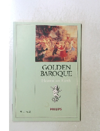 GOLDEN BAROQUE Heaven on Earth