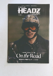 サイクルヘッズマガジン 2016年7月　VOL 22