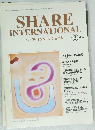 SHARE INTERNATIONAL　2005年3月号　