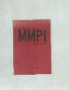 日本版  MMPI  使用手引