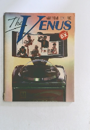 AMERICAN JUKE BOX The VENUS