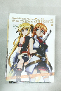 Magical Girl Lyrical Nanoha　VISUAL COLLECTION　StrikerS　下