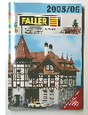 FALLER　2005年06月号