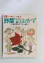 野菜を上手に使ったおかず　肉・魚とのバランスを考えて