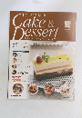 パティシエと作る  Cake &  Dessert　62