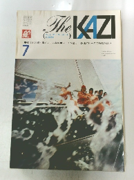 The　KAZI　7　No416