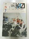 The　KAZI　7　No416