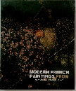 MODERN FRENCH  PAINTINGS FROM