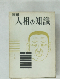 図解  人相の知識