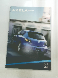 AXELA　Sport