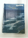 SOARING　1984年8月号