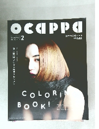 Ocappa　2016年2月号　