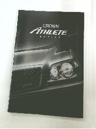 CROWN  ATHLETE  series