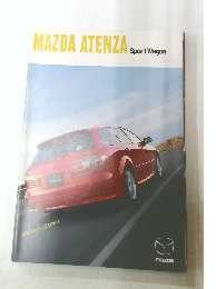 MAZDA　ATENZA　Sport　Wagon