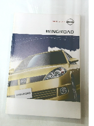 NISSAN WINGROAD