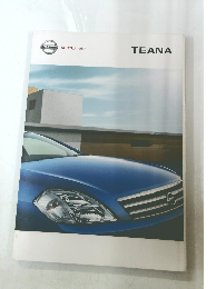 TEANA
