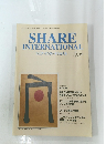 SHARE  INTERNATIONAL　2000　9