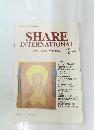 SHARE INTERNATIONAL　2016年6月号