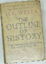 THE OUTLINE OF HISTORY