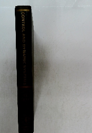 CONTROL AND DYNAMIC SYSTEMS  50