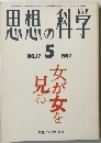思想の科学　No.17　1982年5月号