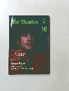 The　Beatles　2013年10月号 No 473