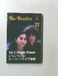 The Beatles　２０１３年１２月号
