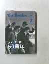The Beatles　2014年2月号　No.476