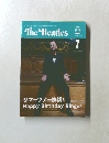 The Beatles　2014年7月号　No.485
