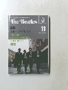 The Beatles　2013年11月号　No.474