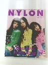 NYLON　２０１５年１２月号