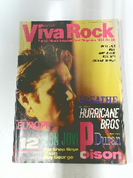 Viva Rock no.89