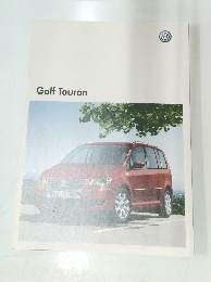 Golf　Touran