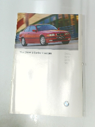 The BMW 3 Series Coupes