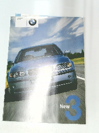 The new BMW  3 Series