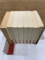 私本太平記　吉川英治歴史時代文庫63～70