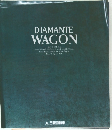 DIAMANTE　WAGON