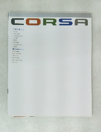 CORSA　4DOOR SERIES　3DOOR SERIES