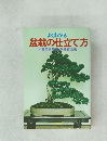 よくわかる盆栽の仕立て方