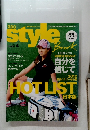 GDO style 2012年4月号